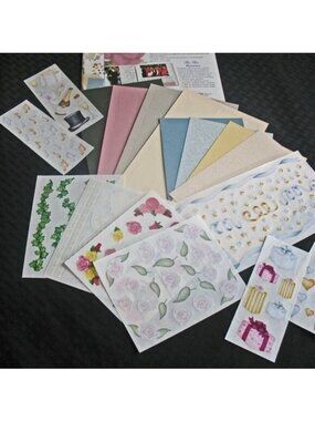 Creative Memories Snap Pack Romance Photo